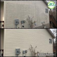 House Wash & Exterior Window Cleaning in Buffalo, MN 1