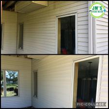 Maple Lake House and Windows 1